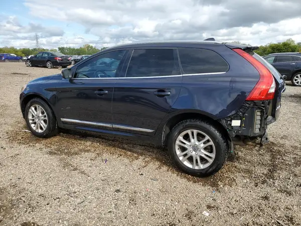 YV440MDM7G2820867 2016 VOLVO XC60 - Image 2