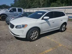 YV440MDM7G2822599 2016 VOLVO XC60