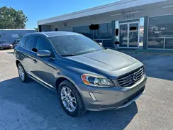 YV440MDM8G2790634 2016 VOLVO XC60