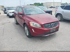 YV440MDM8G2888241 2016 VOLVO XC60