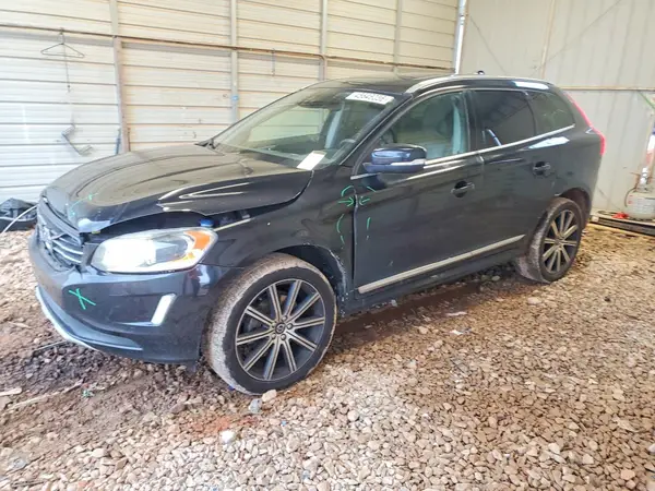 YV440MDM8G2905409 2016 VOLVO XC60 - Image 1
