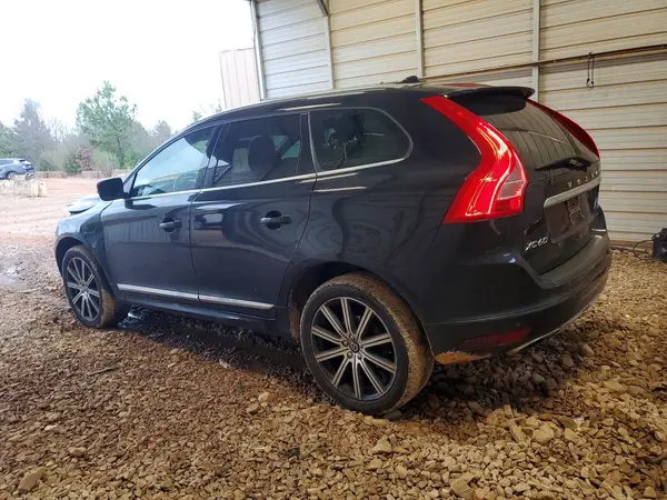 YV440MDM8G2905409 2016 VOLVO XC60 - Image 2