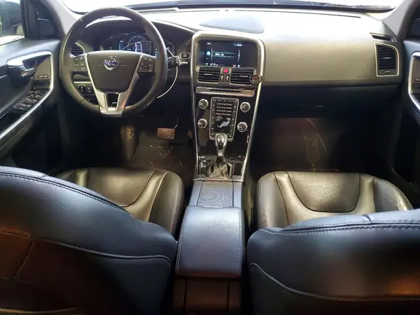 YV440MDM8G2905409 2016 VOLVO XC60 - Image 8