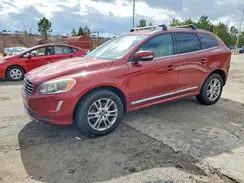 YV440MDM9G2822569 2016 VOLVO XC60