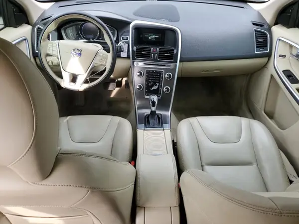 YV440MDM9G2828954 2016 VOLVO XC60 - Image 8