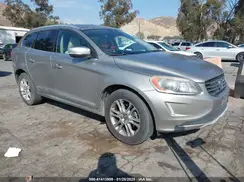 YV440MDM9G2836357 2016 VOLVO XC60