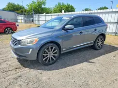 YV440MDM9G2868631 2016 VOLVO XC60