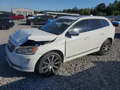 YV440MDMXG2790876 2016 VOLVO XC60