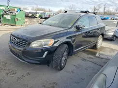 YV440MDMXG2806851 2016 VOLVO XC60