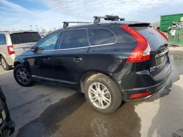 YV440MDMXG2806851 2016 VOLVO XC60 - Image 2