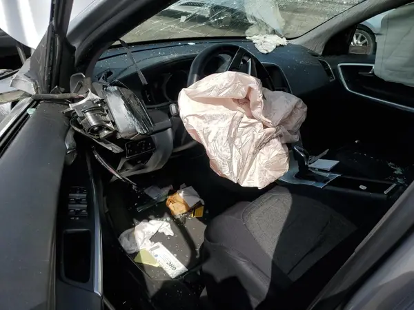YV440MDR0H2087896 2017 VOLVO XC60 - Image 8