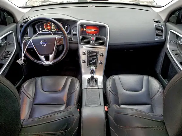 YV440MDR0H2129094 2017 VOLVO XC60 - Image 8