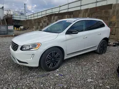 YV440MDR0H2130102 2017 VOLVO XC60
