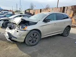 YV440MDR0H2136045 2017 VOLVO XC60