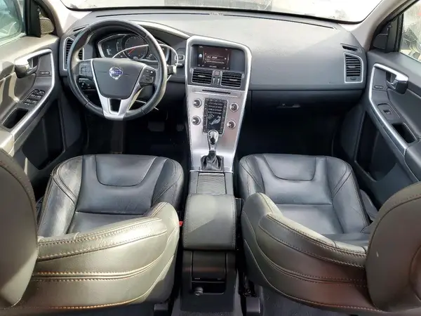 YV440MDR0H2136045 2017 VOLVO XC60 - Image 8