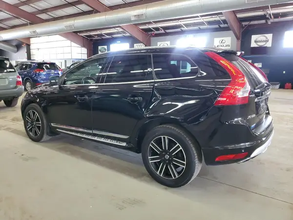 YV440MDR0H2156666 2017 VOLVO XC60 - Image 2