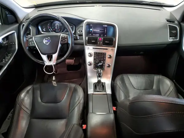 YV440MDR0H2156666 2017 VOLVO XC60 - Image 8