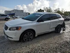 YV440MDR0H2159258 2017 VOLVO XC60