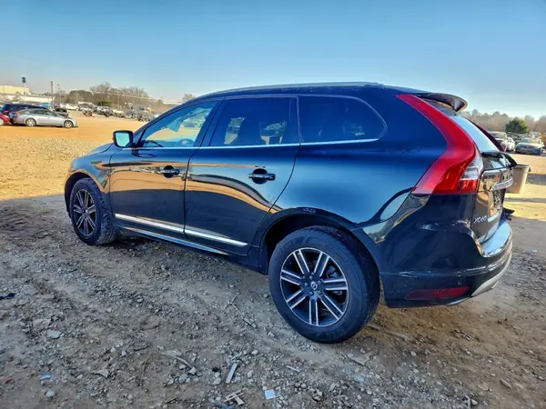 YV440MDR0H2187772 2017 VOLVO XC60 - Image 2