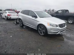 YV440MDR0H2198173 2017 VOLVO XC60