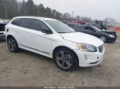 YV440MDR0H2225579 2017 VOLVO XC60