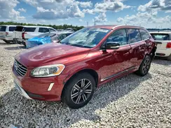 YV440MDR1H2034169 2017 VOLVO XC60