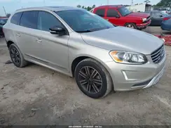 YV440MDR1H2034852 2017 VOLVO XC60