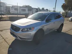 YV440MDR1H2062845 2017 VOLVO XC60