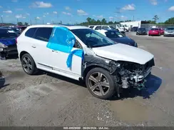 YV440MDR2H2015758 2017 VOLVO XC60