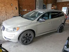 YV440MDR2H2222036 2017 VOLVO XC60