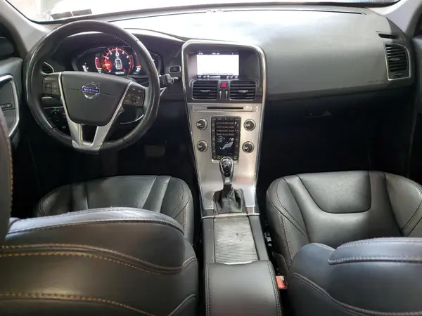 YV440MDR2H2222036 2017 VOLVO XC60 - Image 8
