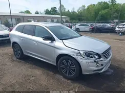 YV440MDR2H2222134 2017 VOLVO XC60