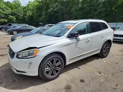 YV440MDR2H2222635 2017 VOLVO XC60