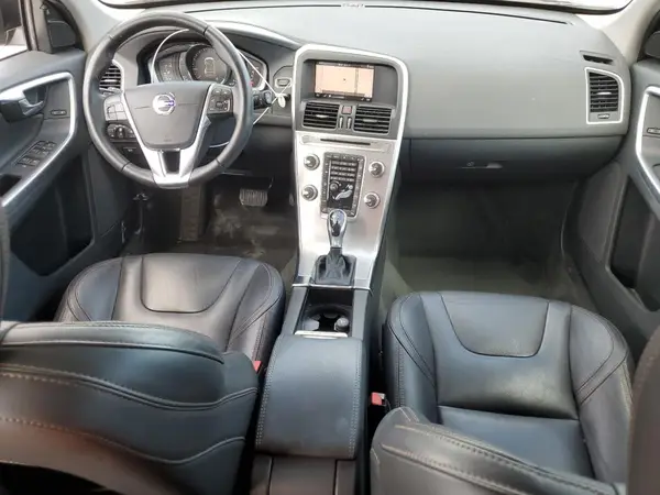 YV440MDR2H2222800 2017 VOLVO XC60 - Image 8