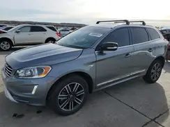 YV440MDR3H2035503 2017 VOLVO XC60