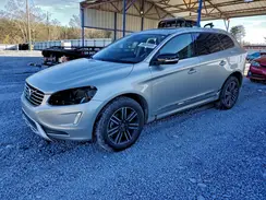 YV440MDR3H2035890 2017 VOLVO XC60