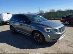 YV440MDR3H2077444 2017 VOLVO XC60