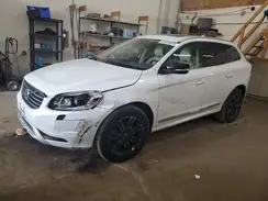 YV440MDR3H2157276 2017 VOLVO XC60