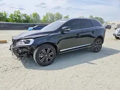 YV440MDR3H2178421 2017 VOLVO XC60