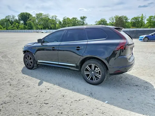 YV440MDR3H2178421 2017 VOLVO XC60 - Image 2