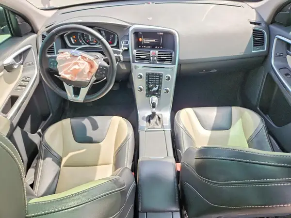 YV440MDR3H2178421 2017 VOLVO XC60 - Image 8