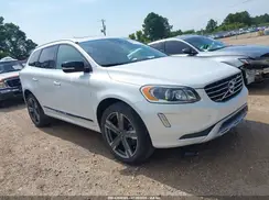 YV440MDR3H2213281 2017 VOLVO XC60