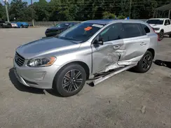 YV440MDR3H2222319 2017 VOLVO XC60