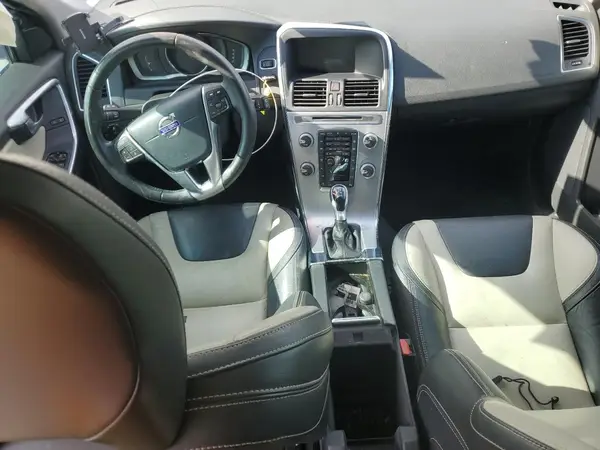 YV440MDR3H2222319 2017 VOLVO XC60 - Image 8