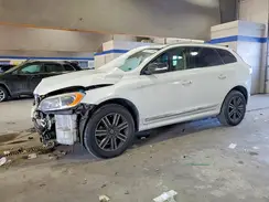 YV440MDR3H2225611 2017 VOLVO XC60