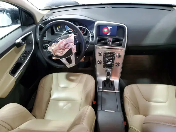 YV440MDR3H2225611 2017 VOLVO XC60 - Image 8