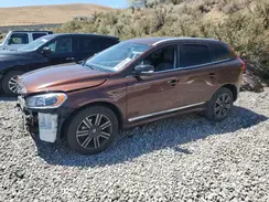 YV440MDR3H2225656 2017 VOLVO XC60
