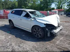 YV440MDR3H2225978 2017 VOLVO XC60