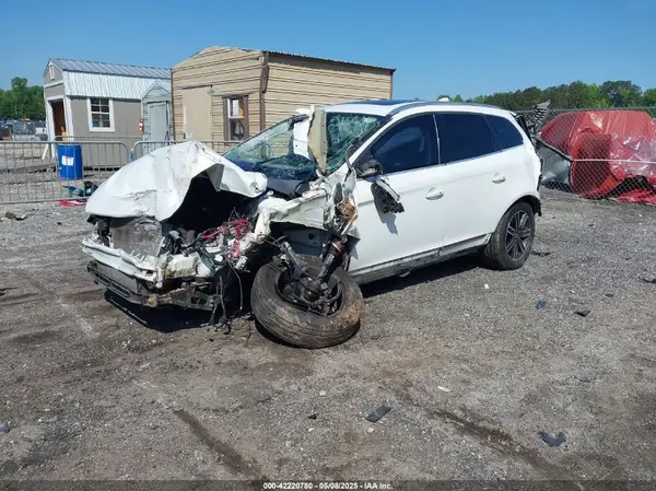YV440MDR3H2225978 2017 VOLVO XC60 - Image 2