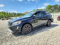 YV440MDR4H2035817 2017 VOLVO XC60